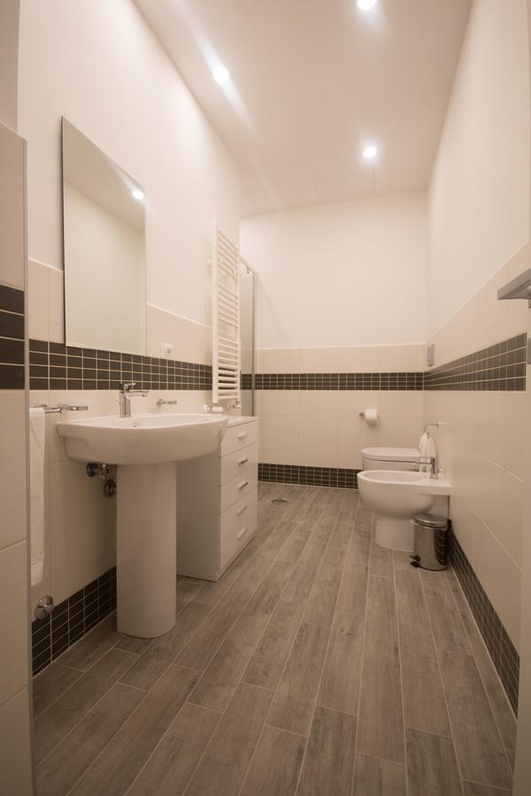 ตรัสเตเวเร สวีท ดรีม Hotel โรม ภายนอก รูปภาพ